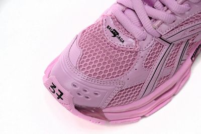 Runner pink