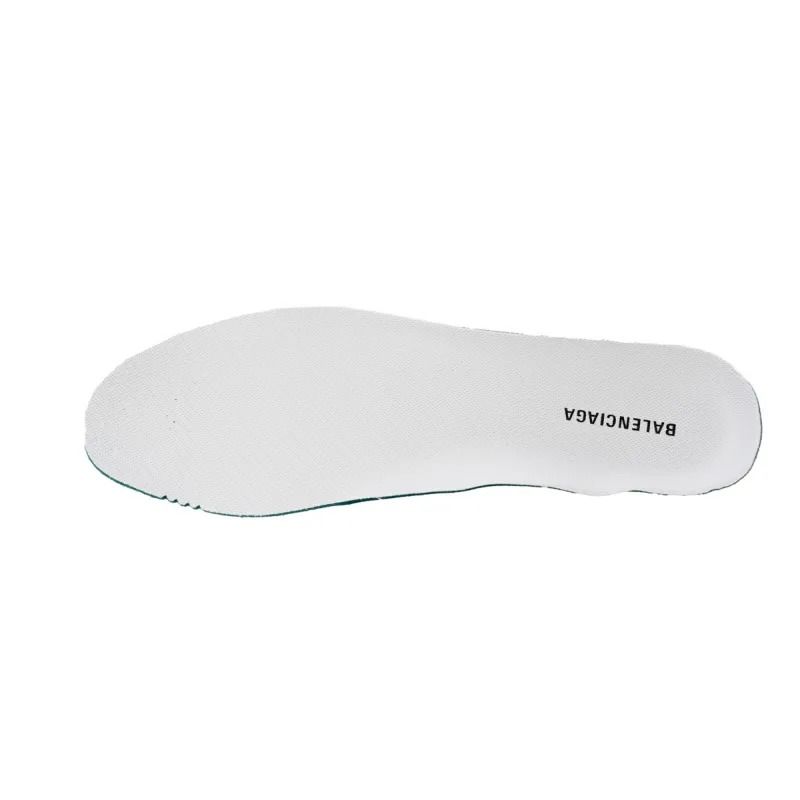 Runner Graffiti white