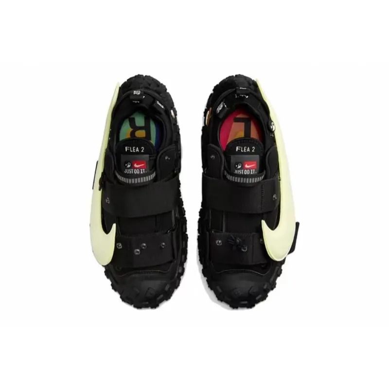 CPFM Air Flea 2 Cactus Plant Flea Market Black Alabaster