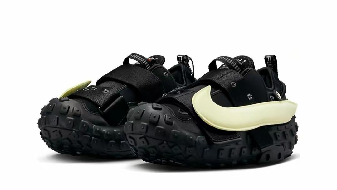 CPFM Air Flea 2 Cactus Plant Flea Market Black Alabaster