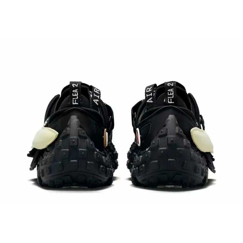 CPFM Air Flea 2 Cactus Plant Flea Market Black Alabaster