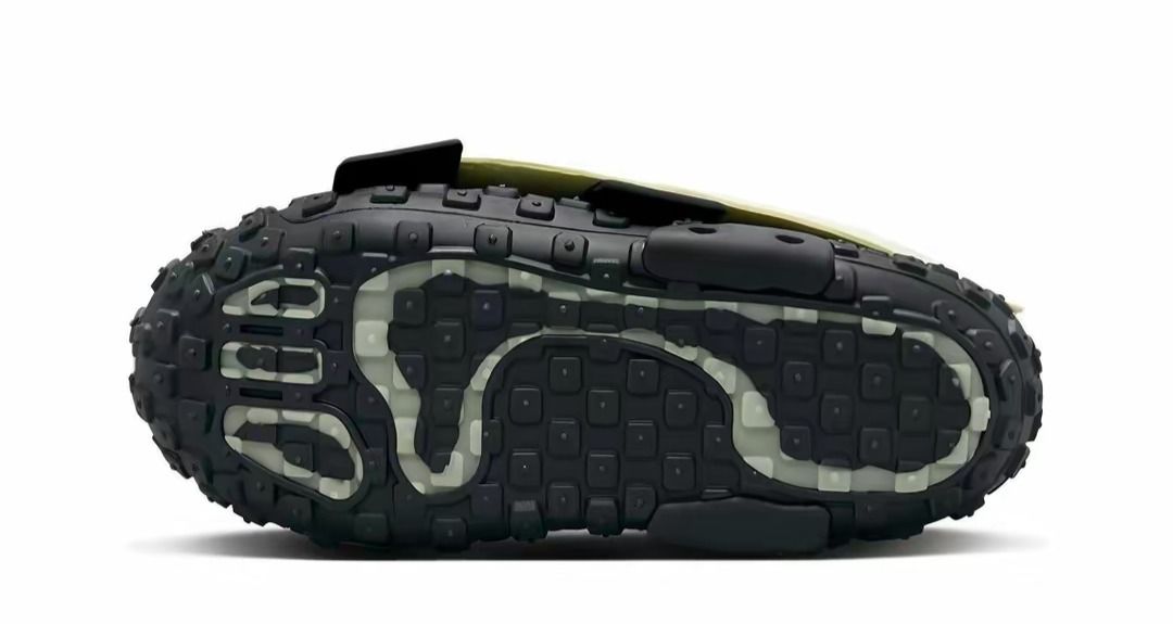 CPFM Air Flea 2 Cactus Plant Flea Market Black Alabaster