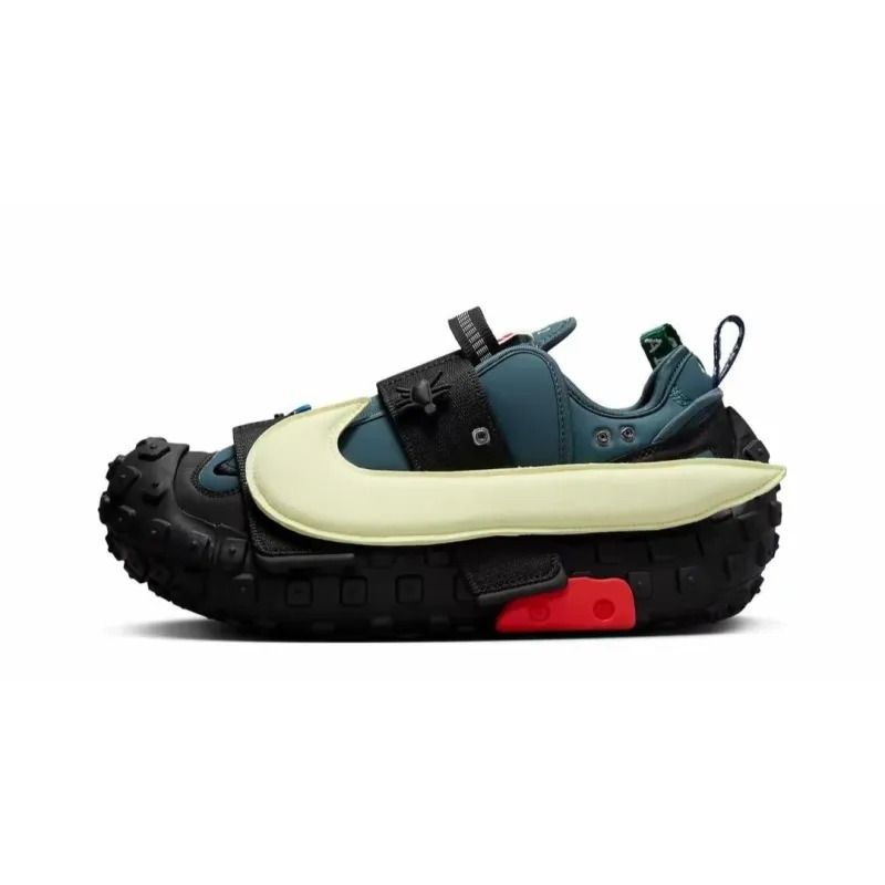 CPFM Cactus Plant Flea Market x Air Flea 2 &#39;Faded Spruce&#39; Green