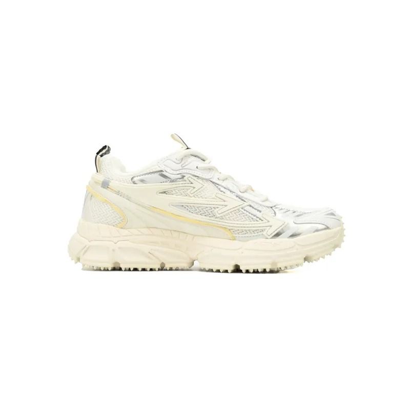 Sneaker OW Be Right Back
