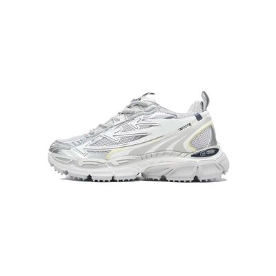 Sneaker OW Be Right Back