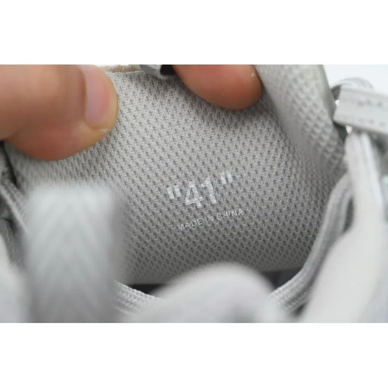 Sneaker OW Be Right Back