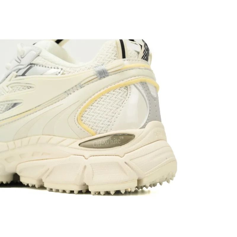 Sneaker OW Be Right Back