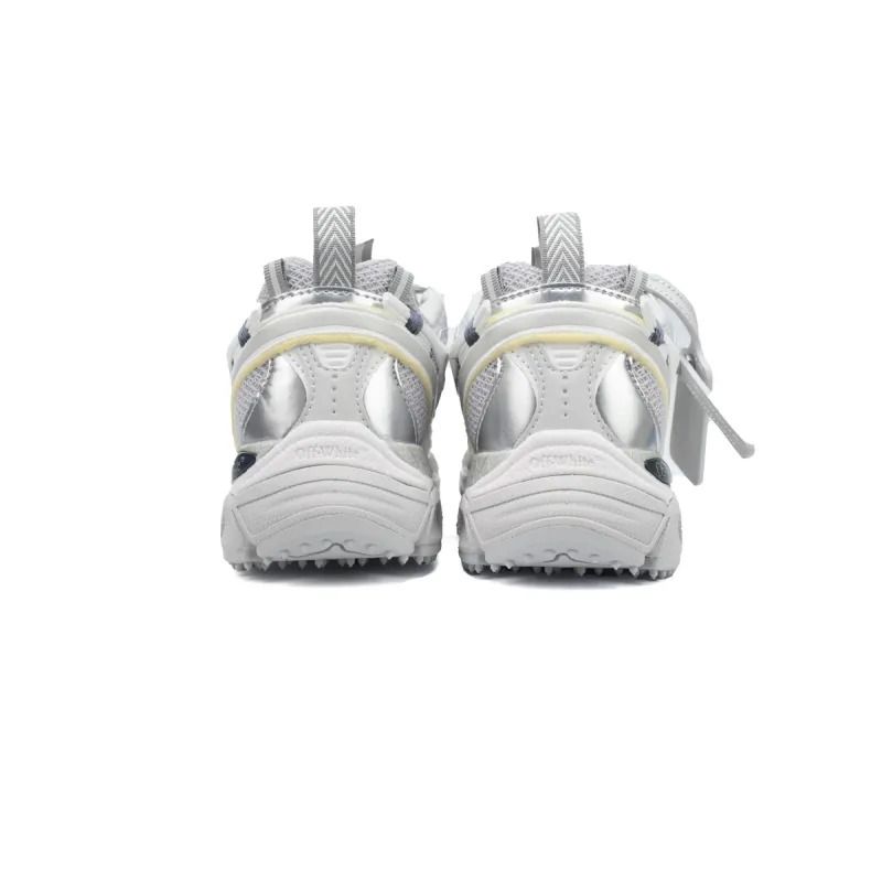 Sneaker OW Be Right Back