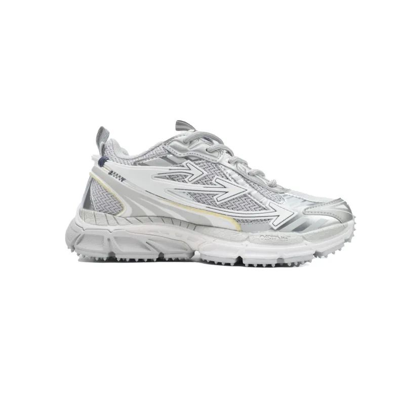 Sneaker OW Be Right Back