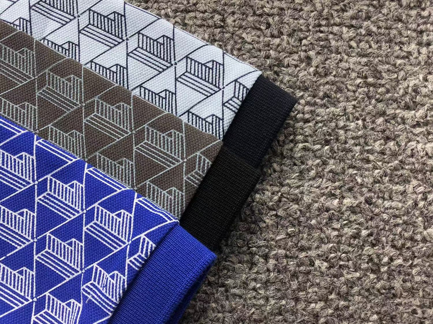 Lacoste Monogram Polo