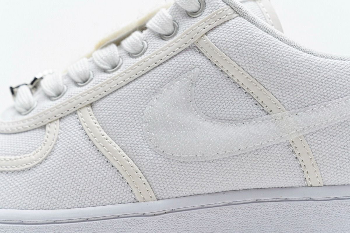  AF1 x Travis Scott /White