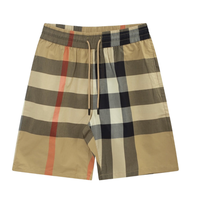SHORTS burberry