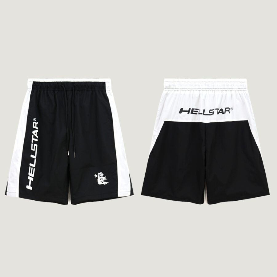 SHORTS HELLSTAR