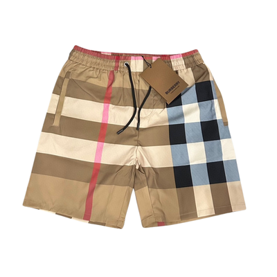SHORTS burberry