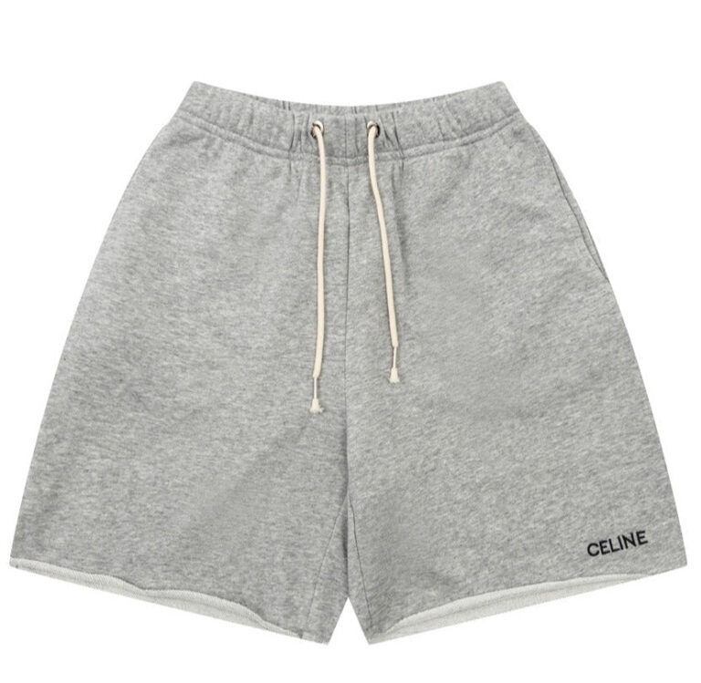SHORTS CELINE
