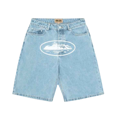 CRTZ SHORTS JEANS
