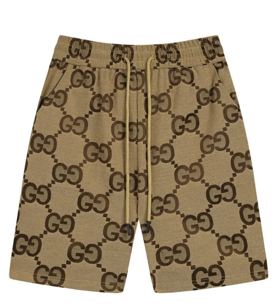 SHORTS GG