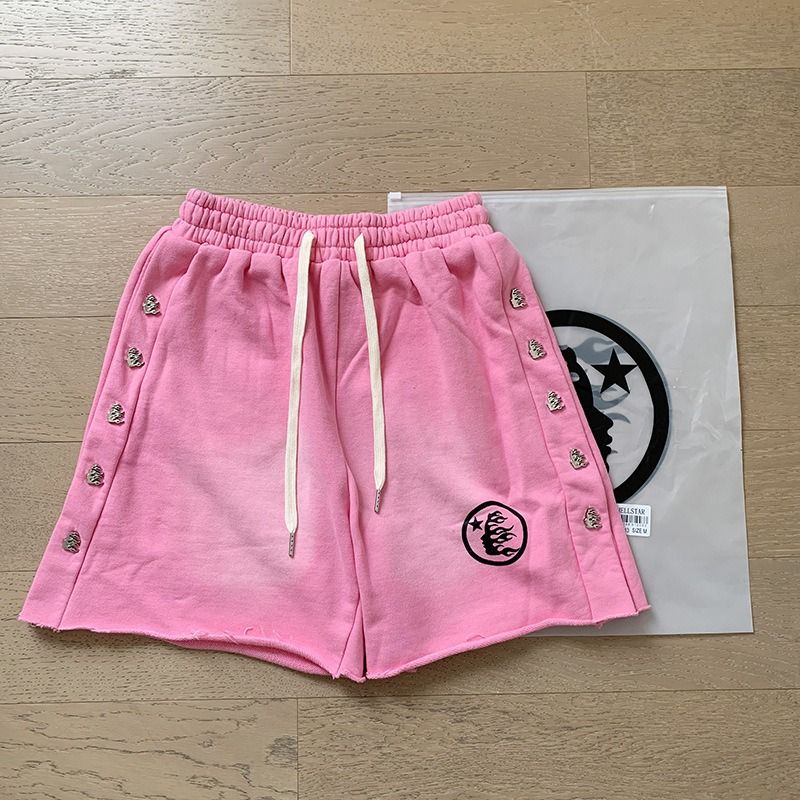 SHORTS HELLSTAR