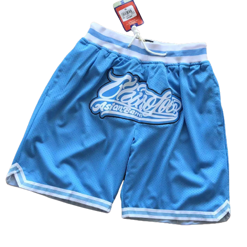 Basket SHORTS
