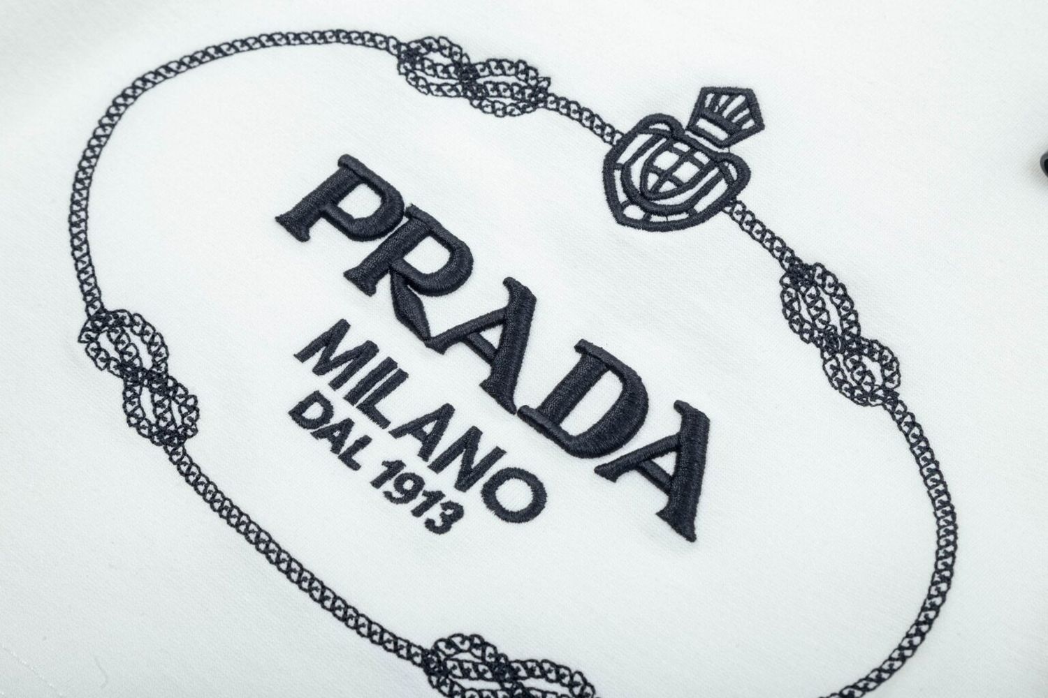SHORTS Prada