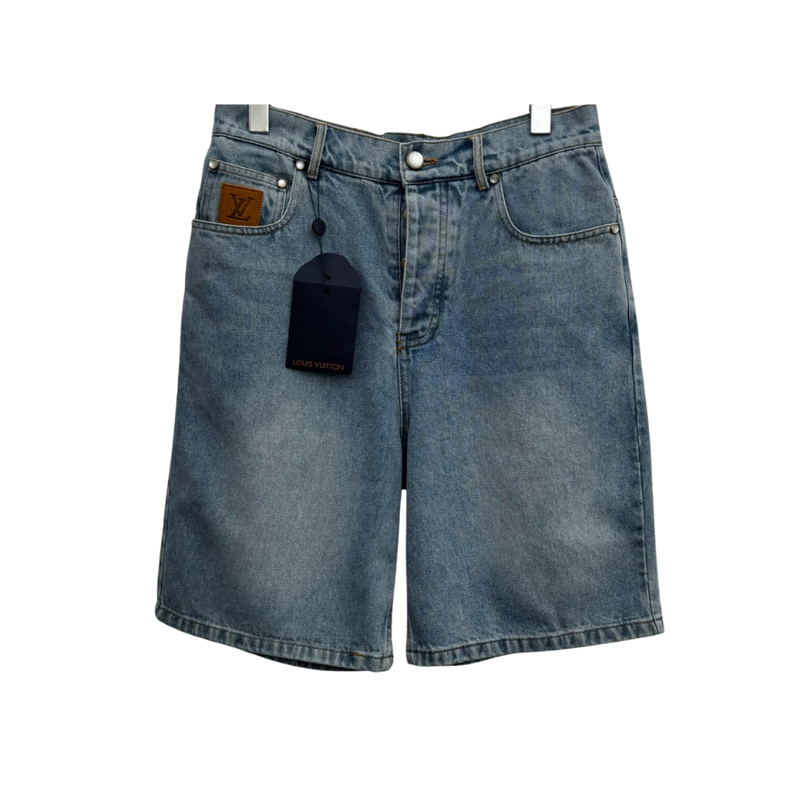 JEANS SHORTS LV