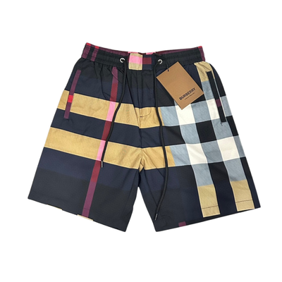 SHORTS burberry
