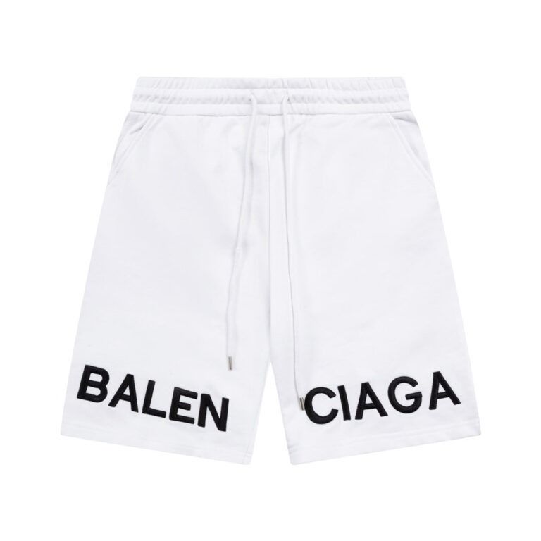 SHORTS Balenciaga