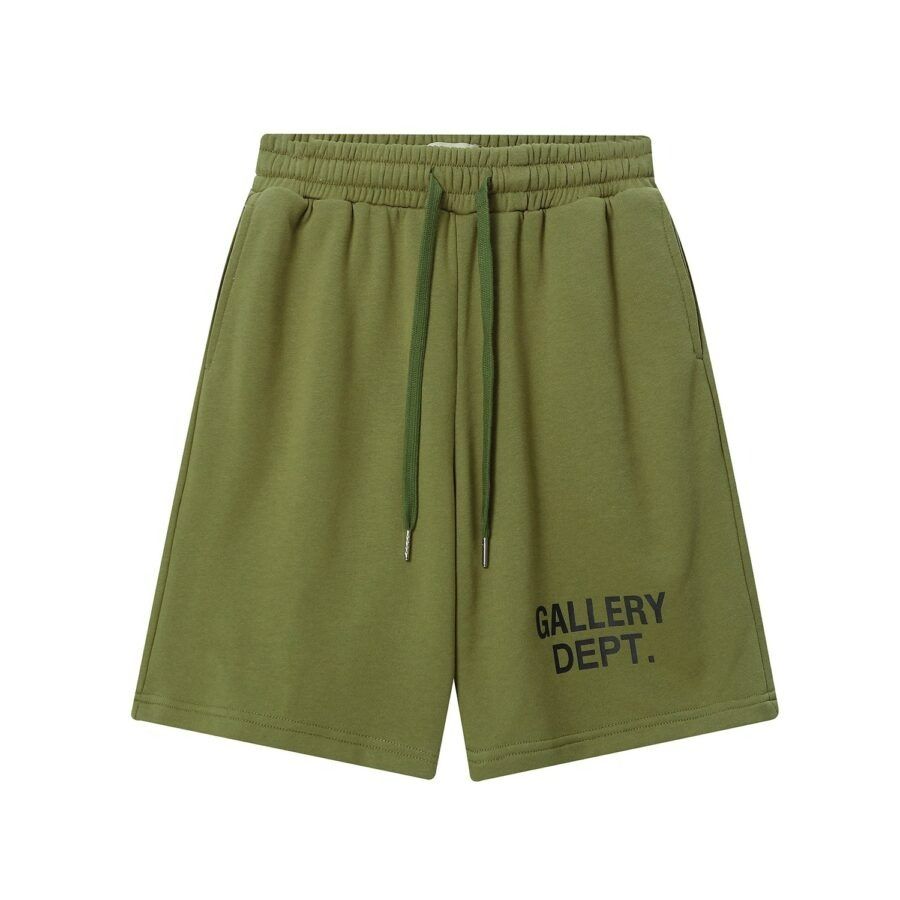 GALLERY DEPT SHORTS