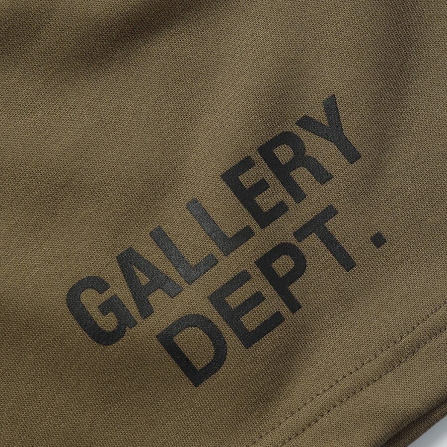 GALLERY DEPT SHORTS