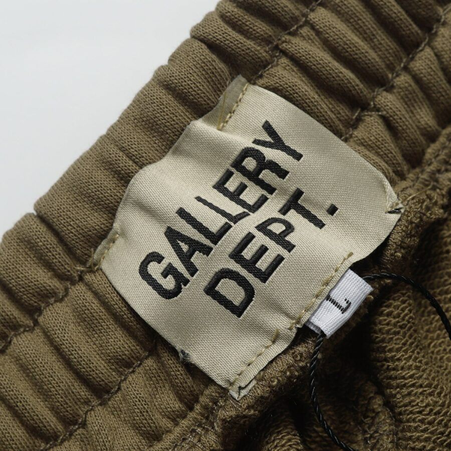 GALLERY DEPT SHORTS