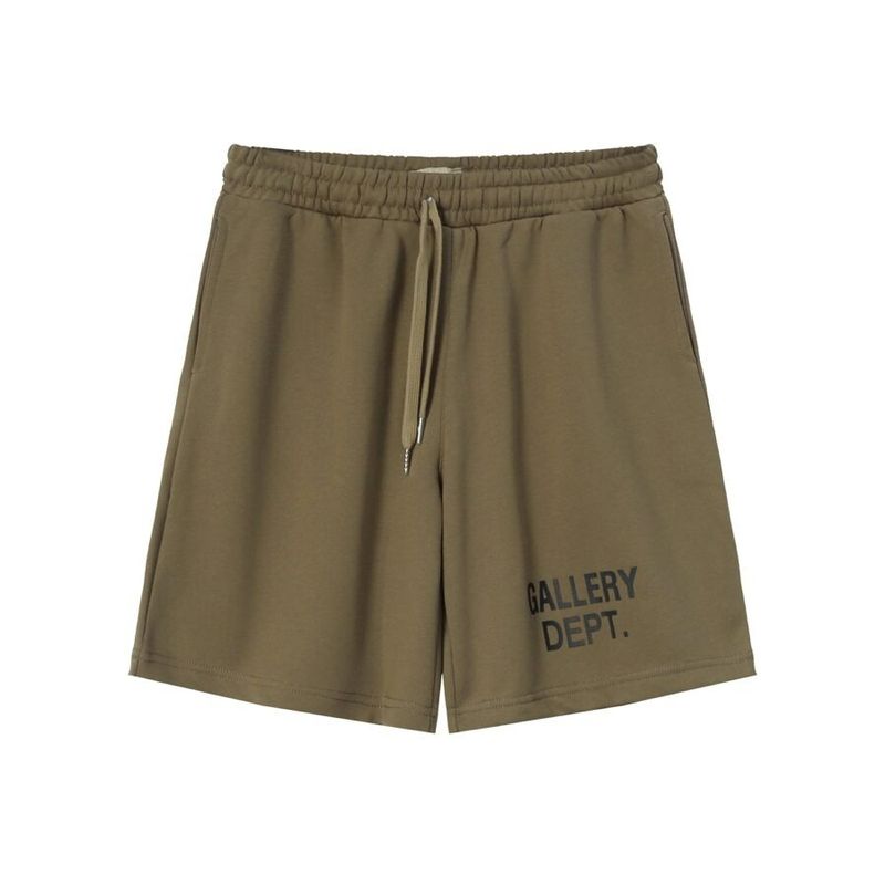 GALLERY DEPT SHORTS