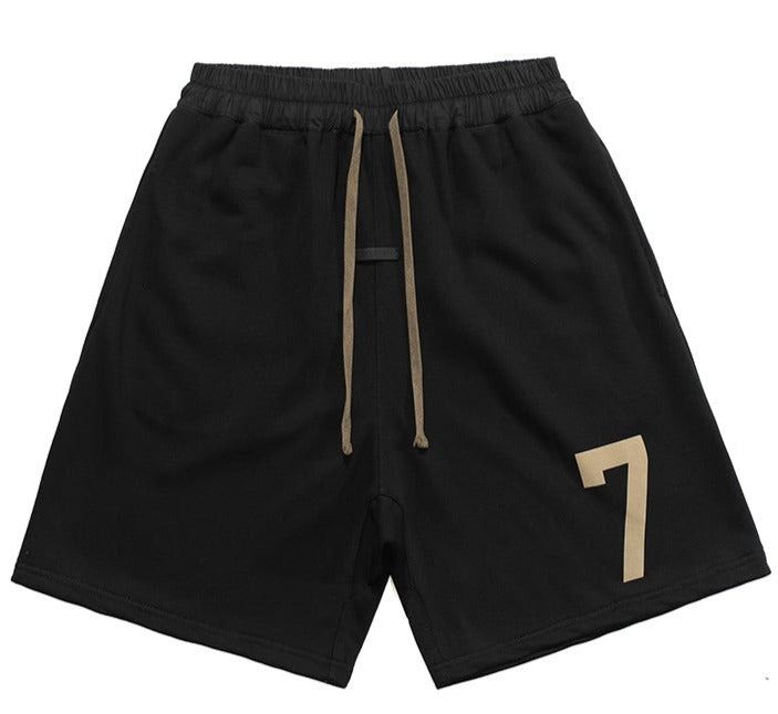 SHORTS Fear Of God-ESSENTIALSs