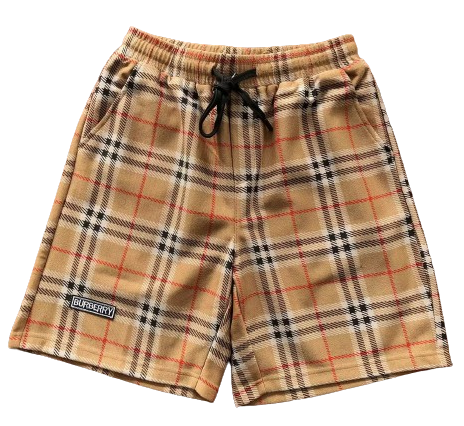 SHORTS burberry