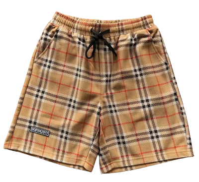 SHORTS burberry