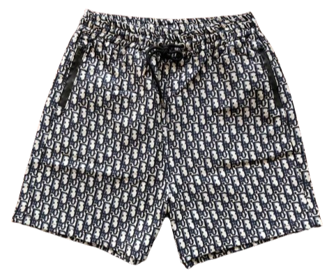 SHORTS CD