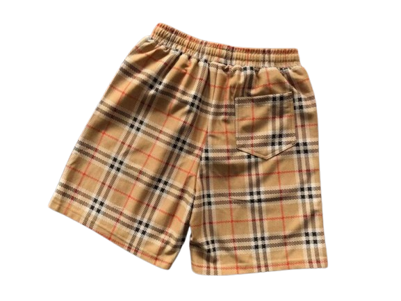 SHORTS BBRBRY
