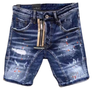 Jeans Shorts DSQ2