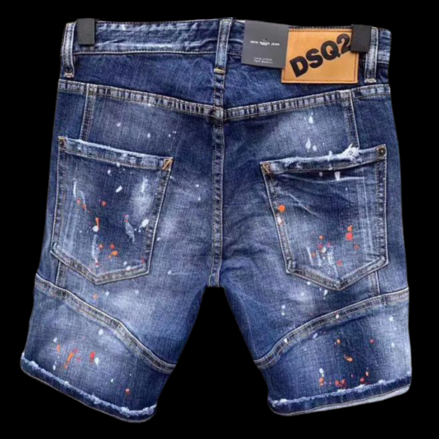 Jeans Shorts DSQ2
