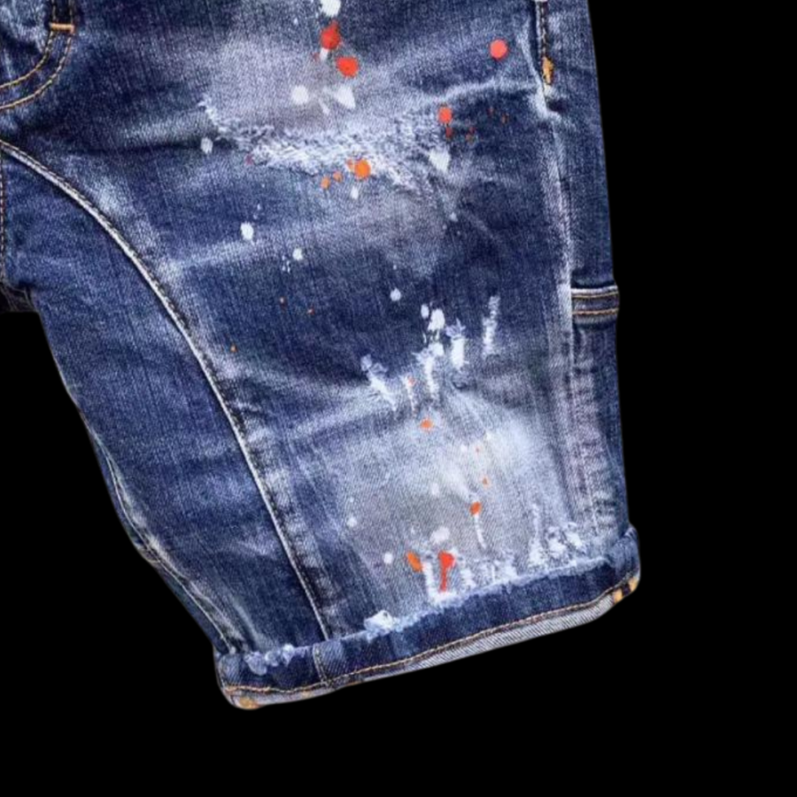 Jeans Shorts DSQ2