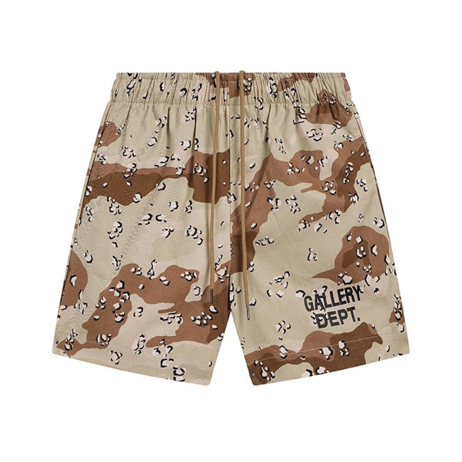 GALLERY DEPT SHORTS