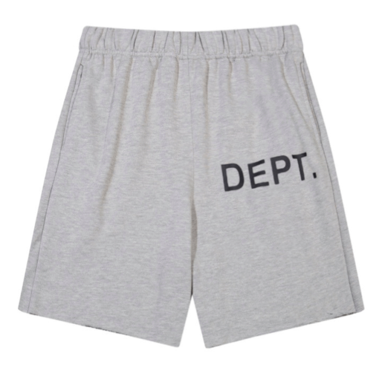 GALLERY DEPT SHORTS