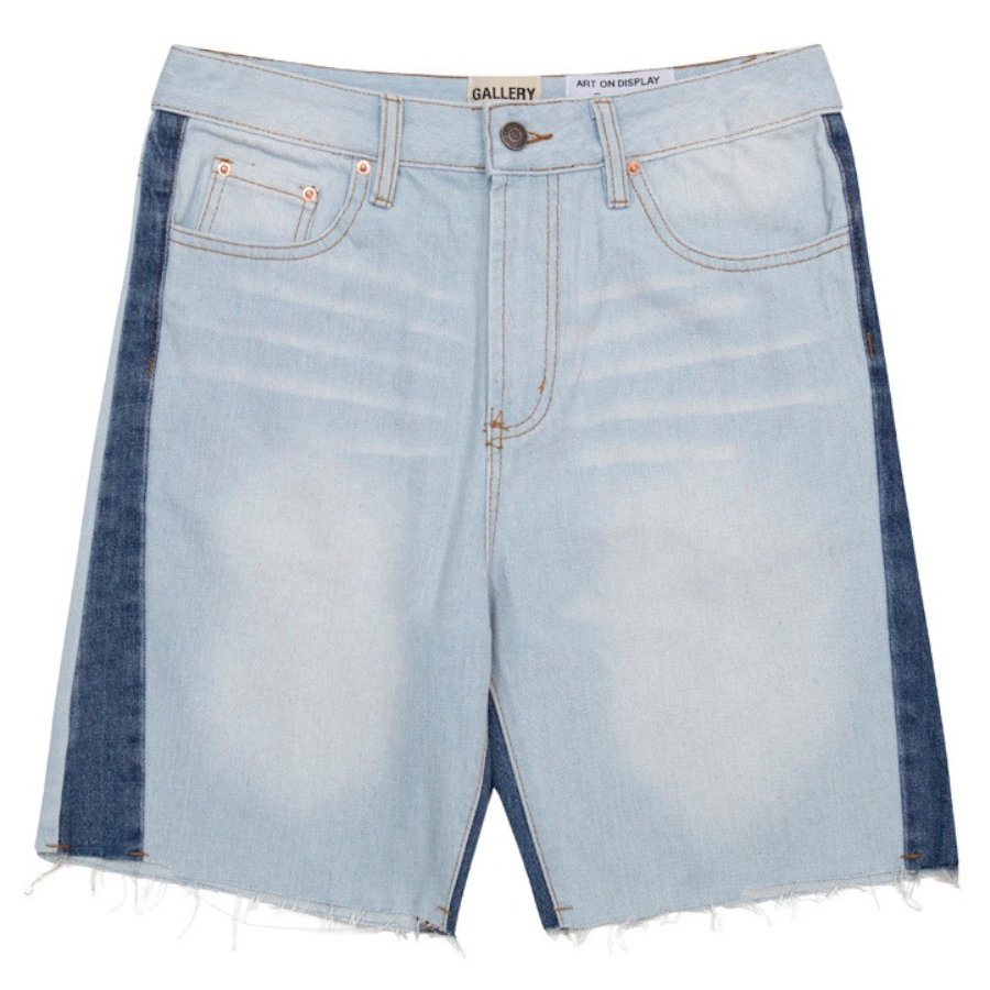 GALLERY DEPT SHORTS JEANS