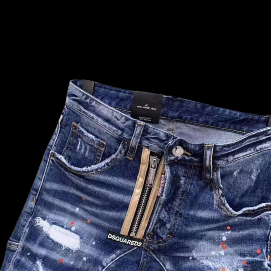 Jeans Shorts DSQ2