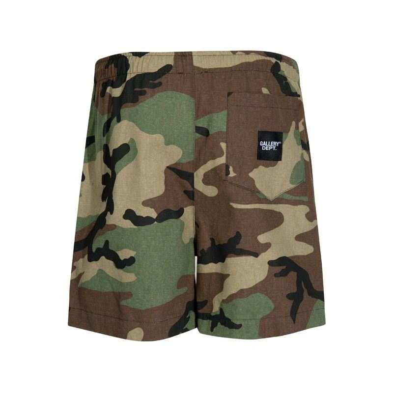 GALLERY DEPT SHORTS