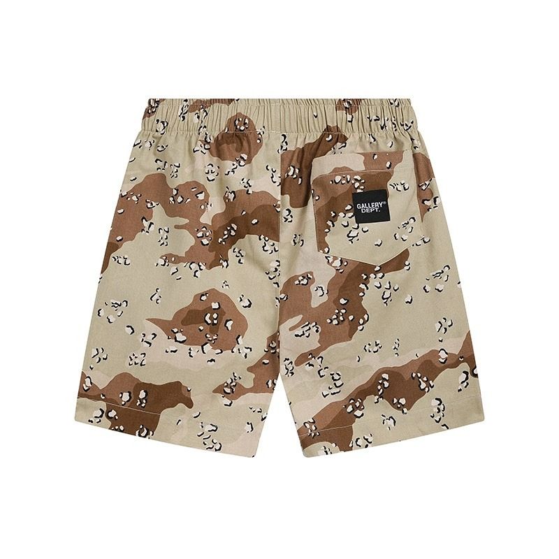 GALLERY DEPT SHORTS
