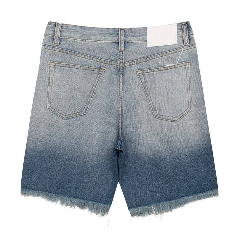 GALLERY DEPT SHORTS JEANS
