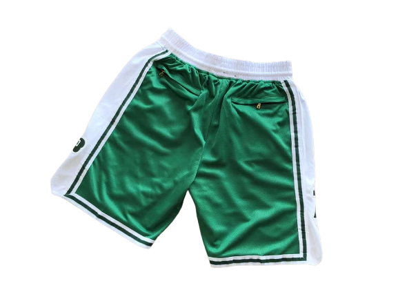 Basket SHORTS
