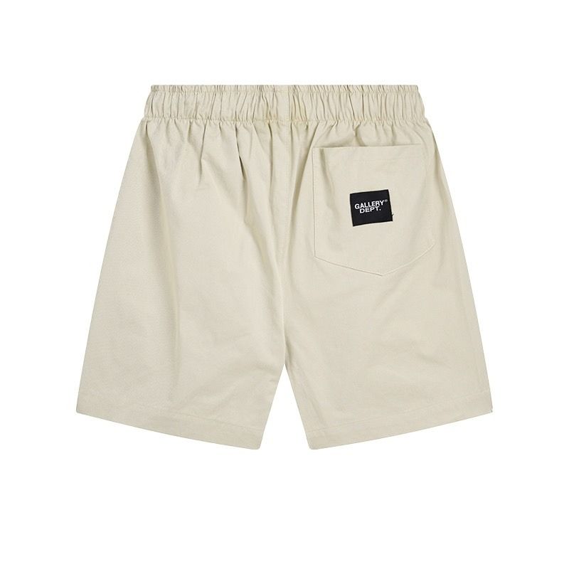 GALLERY DEPT SHORTS