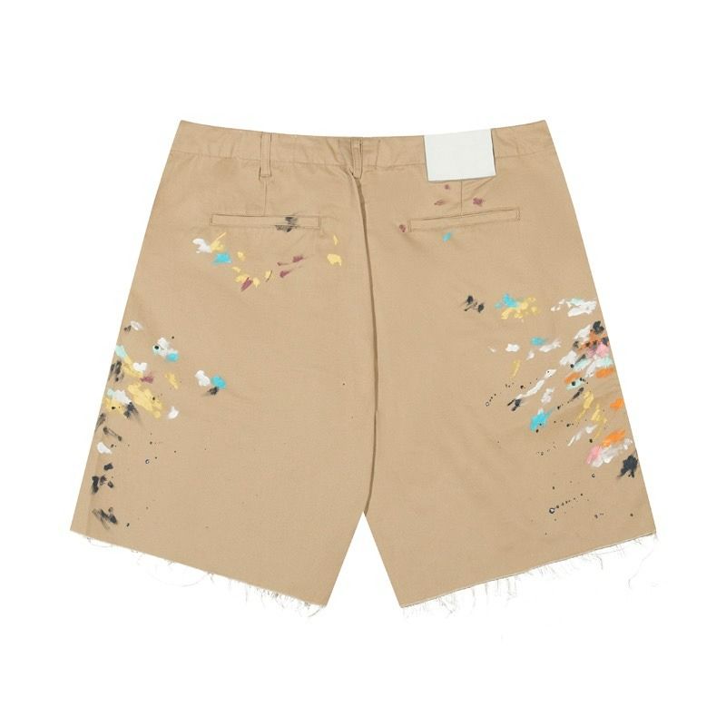 GALLERY DEPT SHORTS JEANS