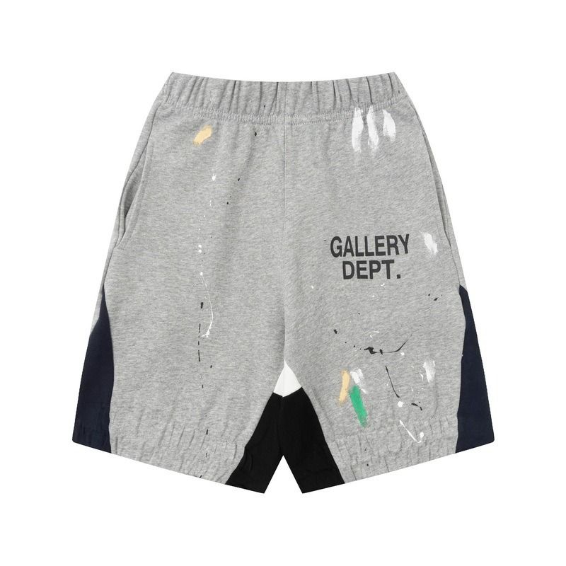 GALLERY DEPT SHORTS